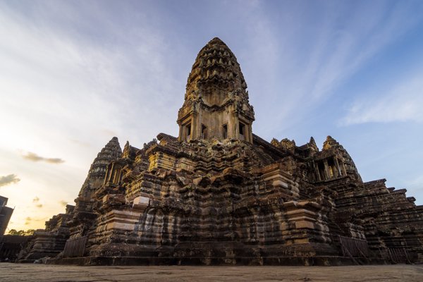 Cambodia