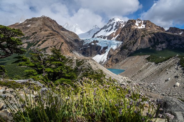 Patagonia